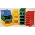 thumbnail image 2 of Quantum Storage Systems Bin,Blue,Polyethylene,11 7-8 in QMS533BL QMS533BL ZO-G1061085, 2 of 6