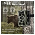 thumbnail image 3 of 20MP 32G Trail Camera Outdoor Wildlife IR Filter Night View Motion Detection Camera Scouting Cameras Photo Traps Track ,Lightweight  Compact, 3 of 7