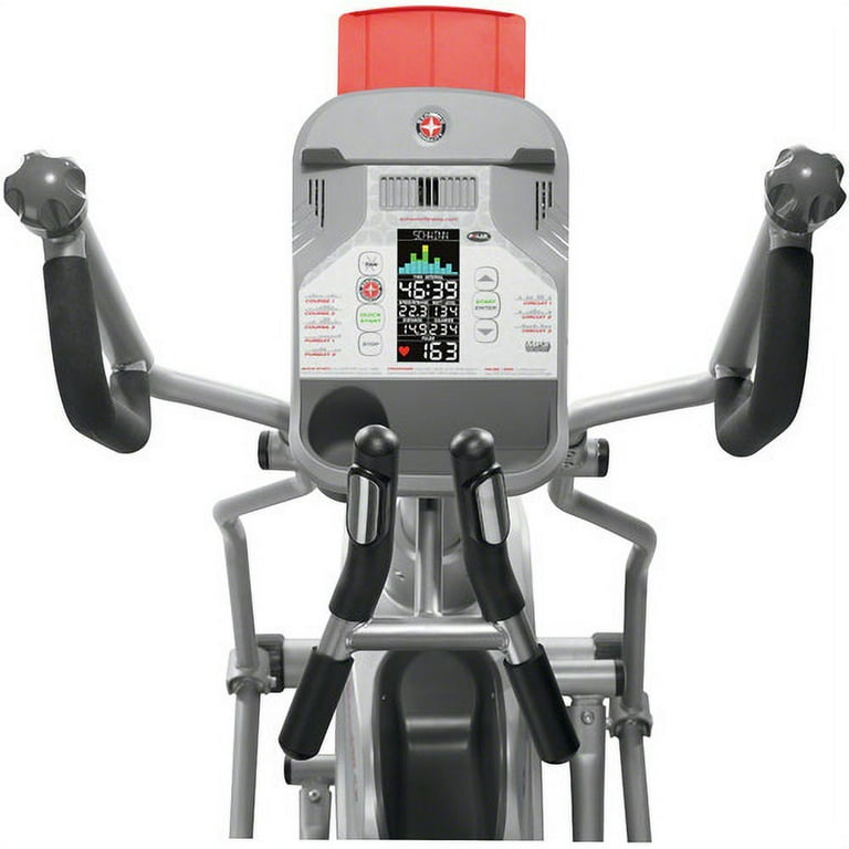 Schwinn 450 elliptical new arrivals
