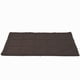 thumbnail image 1 of Tapete Waffle 40x60cm Color Chocolate, 1 of 5