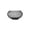 🥑 Black_Hot#1297, variant on Iron Cage Candlestick Holder Black Chain Accent • Modern Matte Iron Decor for Living Room, Dining Table Centerpiece, Holds 1.5in Candle, 6.1in Tall