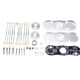 thumbnail image 5 of Gyro DIY Electronic Kit LED Dedo POV Rotación (Sin Batería), 5 of 6