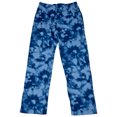 thumbnail image 3 of Superman Logo Tie-Dye Pajama Pants-XLarge, 3 of 3