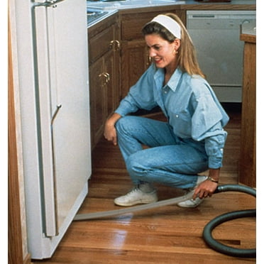 McNaughton McNaughton Exten Vac Vacuum Attachment For Any Vacuum Cleaner Hose