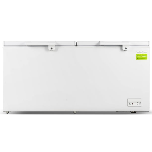 Hamilton Beach Freezer - Walmart Business Supplies