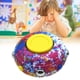 thumbnail image 2 of Juguete Para Aliviar El Estrés, Giroscopio Giratorio Silencioso Para La Yema Del Dedo, Juguete Portátil De Descompresión Para Niños Y Adultos matsuzay FN007045-05, 2 of 6