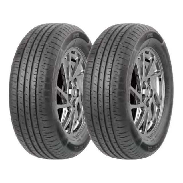 Paquete De 2 Llantas 175/70r13 Ilink L-grip55 82t