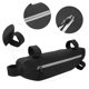 thumbnail image 4 of Bolsa Para Tubo Delantero De Bicicleta ANGGREK Nylon Impermeable 2L, 4 of 8