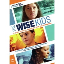 Wolfe Video - The Wise Kids [DIGITAL VIDEO DISC]
