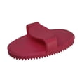 thumbnail image 1 of Lincoln Rubber Curry Comb, 1 of 1