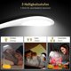 thumbnail image 2 of High Power 60W LED Bulb E27 550W Equivalent 3000K Aluminum Street Light 360 Spotlight AC85-265V, 2 of 4