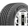Goodyear Reliant AllSeason 225/50R18 95V AllSeason Tire