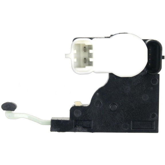 Left Door Lock Actuator - Compatible with 1991 - 2005 Buick Park Avenue 1992 1993 1994 1995 1996 1997 1998 1999 2000 2001 2002 2003 2004