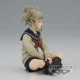 thumbnail image 2 of Figura Banpresto My Hero Academia Himiko Toga, vol. 8, 2 of 4
