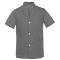 thumbnail image 1 of Men's 31 Inch Consultation Short Sleeve Lab Coat, 1 of 4