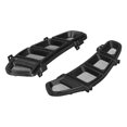 thumbnail image 2 of Cubierta De Radiador De Motocicleta, Rejilla De Ventilador De Motor De Motocicleta De Disipación De Calor Rápida Resistente Al óxido Para Piaggio VESPA GTS 250 300 2013-2020 ANGGREK Otros, 2 of 8
