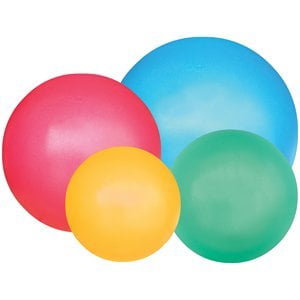 Ecowise 85503 Fitness Ball 75 Cm Blue Price Piece