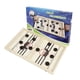 thumbnail image 1 of Sling Puck Mesa de juego Batalla de escritorio Juego de hockey de madera Ganador Juegos de mesa para Abanopi Juego Sling Puck, 1 of 7