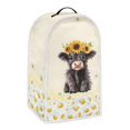 thumbnail image 2 of HELLHERO Fresh Daisy AntiSlip Mixer Cover for Kitchen Stylish, 2 of 6