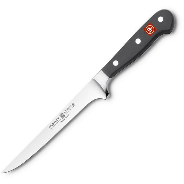 Wusthof Classic 6-inch Flexible Boning Knife - Walmart.com
