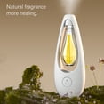 thumbnail image 4 of Dvkptbk Humidifier Automatic Aromatherapy Machine Home Desktop Aromatherapy Machine Wall Mounted Aromatherapy Machine Hotel Commercial Indoor Essential Oil Aromatherapy Machine Home Essentials, 4 of 9