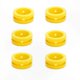 thumbnail image 1 of O-Ring Set for Beverage Dispensers, 6-Pack Replacement Gaskets for Soda Machines and Carbonators, 1 of 5