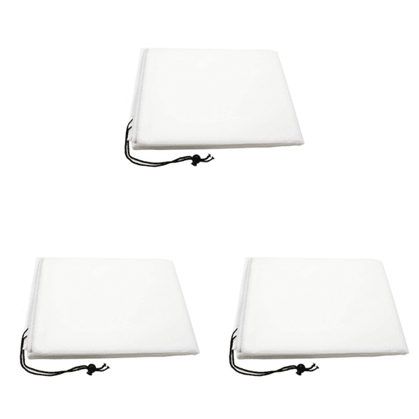 Protectora Contra Heladas para Plantas Con Cordón Jardín (80x120cm)