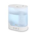 thumbnail image 3 of Crane 0.7 Gallon Top Fill Cool Mist Humidifier and Aroma Diffuser, with Color-Changing Night Light and Aroma Diffuser Function, Humidifier For Bedroom, Office or Nursery, 3 of 6
