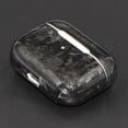 thumbnail image 4 of Case for AirPods Pro3, Features Carbon Fiber Material and Secure Closure, Maintains Device Functionality, 4 of 8