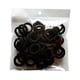 thumbnail image 2 of Fiudx Lazos para El Cabello, Bandas Elásticas Suaves Sin Costuras, Funda de Cuero Que No Daña, Juego Colorido de 50 Piezas, Ideal para Deportes, Estudio y Trabajo, Perfecto para Todo Tipo de Cabello,, 2 of 2