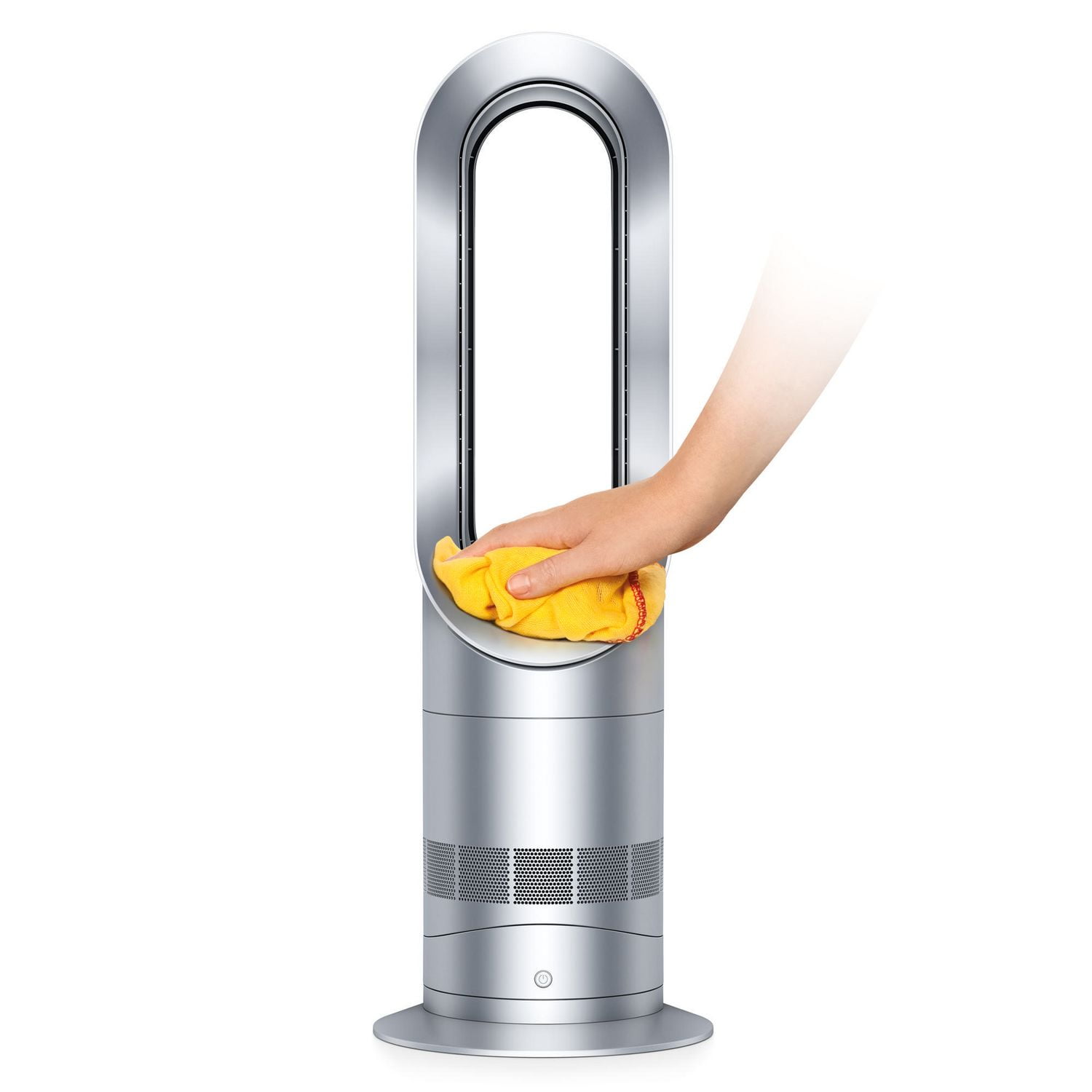 Dyson AM09 Hot + Cool Fan Heater Brand New - Walmart.ca