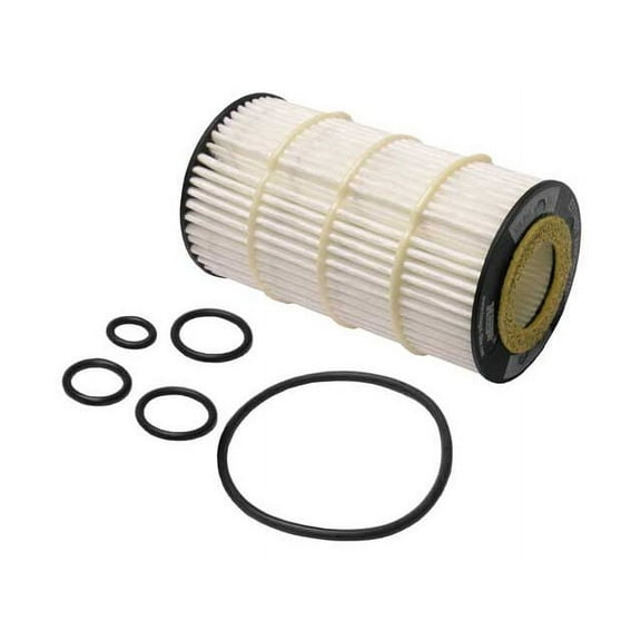 Oil Filter Kit - Compatible with 2006 - 2011 Mercedes-Benz E350 2007 2008 2009 2010