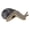 Snail quest, variant on Tibvox Coarse Pottery Snail Statue Figurine Ceramics Animal Sculpture Garden Bonsais Plant Ornament Home Desktop Decoration