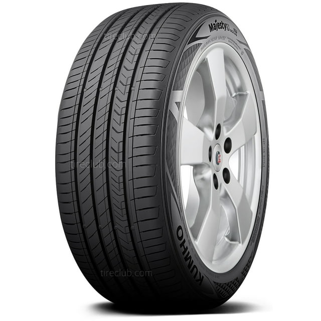 Llanta Kumho Majesty 9 Solus TA91 235/40ZR18 95W XL