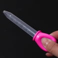 thumbnail image 2 of PPKVUFD 1Pcs Liquid Droppers Silicone Medicine Dropper for Feeding, Reduce Mess, Easy Way to Orally Administer Medication, 5ml, 2 of 6