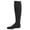 Navy, variant on Opaque Fine Ribbed Nylon Tights - Girls - Female, A, Black