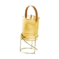 thumbnail image 2 of Tnarru Beverage Dispenser with Spigot Cold Kettle with Faucet Lemonade Container Drink Dispenser for Kitchen Juice Beverage Iced Tea L, 2 of 8