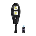 thumbnail image 1 of LED Solar Street Lights Solar Spotlight IP65 Waterproof PIR Motion Sensor Street Lamp For Garden Decoration ,Energy Saving and Security, 1 of 6