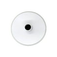 thumbnail image 1 of Dalazy Skimmer Vacuum Plate Pool 1-1/2 inch Plate Ground Hydroskim for Swimming, 1 of 9