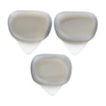 thumbnail image 1 of 3 Púas de guitarra de 0,6/0,96/1,2mm de grosor kusrkot, 1 of 6