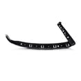 thumbnail image 2 of For Honda Civic 2006 07 08 09 10 2011 Bumper Bracket Driver Side | Front | Upper | CAPA Certified | Sedan | Steel | Under Headlight | For HO1066106, HO1066106C | 71190SNAA00, 2 of 8