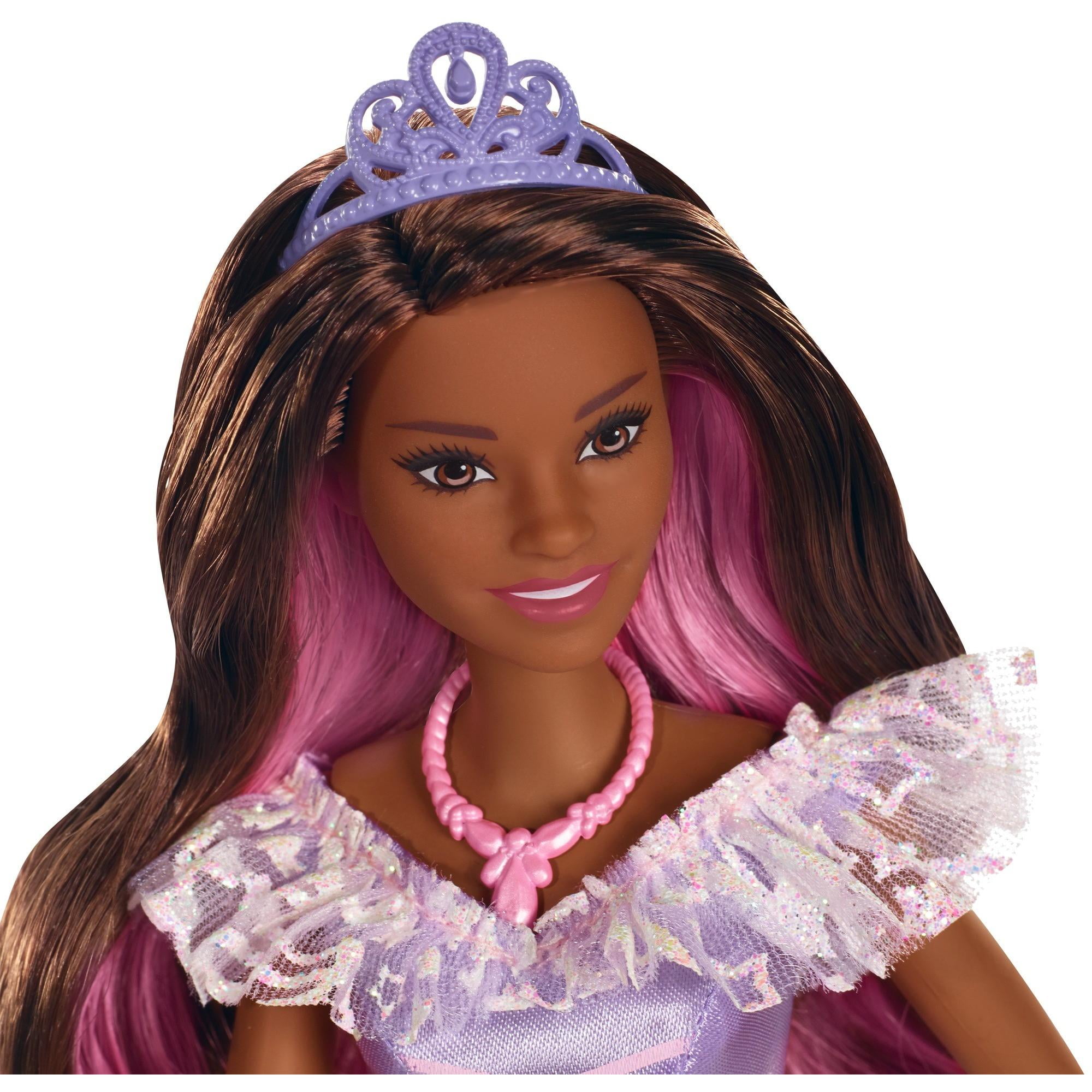 royal ball princess barbie