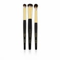 thumbnail image 2 of MILANI Jet Set Eye Brush Kit, 3-Piece Eye Brush Kit, 2 of 3