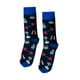 thumbnail image 1 of Calcetines De GYM Gimnasio Divertidos Moda, 1 of 4