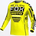 thumbnail image 1 of 2024 Racing Downhill Jersey Mountain Bike Motorcycle Cycling Crossmax Shirt Ciclismo Clothes for Men MTB Jersey MX Ranger Fox DH guichen, 1 of 1
