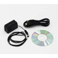 thumbnail image 1 of Lector de tarjetas Deftun MINIDX3 portátil USB, el más pequeño, 1 of 1