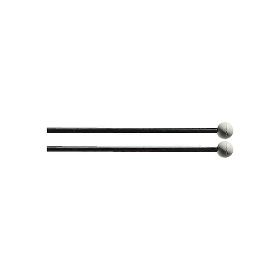Sonor Orff Hard Rubber Chime Bar Mallets