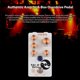 thumbnail image 2 of TAI DRIVE Pedal de Efectos de Overdrive para Guitarra Volumen/Tono/Ganancia/Voz/Accesorios para Guitarra de 4 Modos, 2 of 6