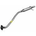 thumbnail image 4 of Walker Exhaust Exhaust Resonator Pipe 54698 OE Replacement; Assembly, 4 of 4