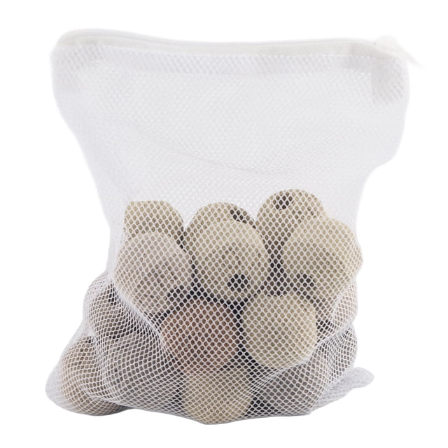 Fish Tank Filter Ball,Net Weight 500G Fish Fish Tank Supplies Filter Balls Highly Versatile
